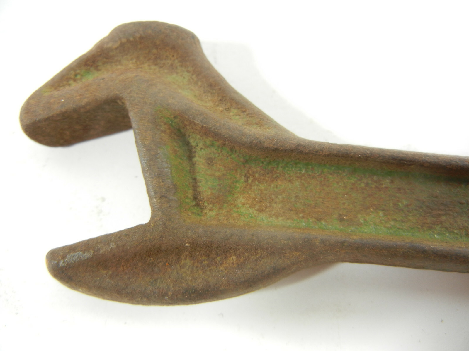 Vintage Planter M23 wrench planter wrench. H249A