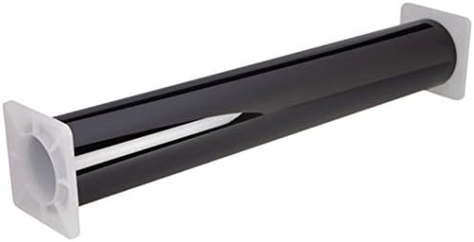 T2BK2020 2Ply 1Mil 20 X 100Ft Window Film Roll Vlt 20%