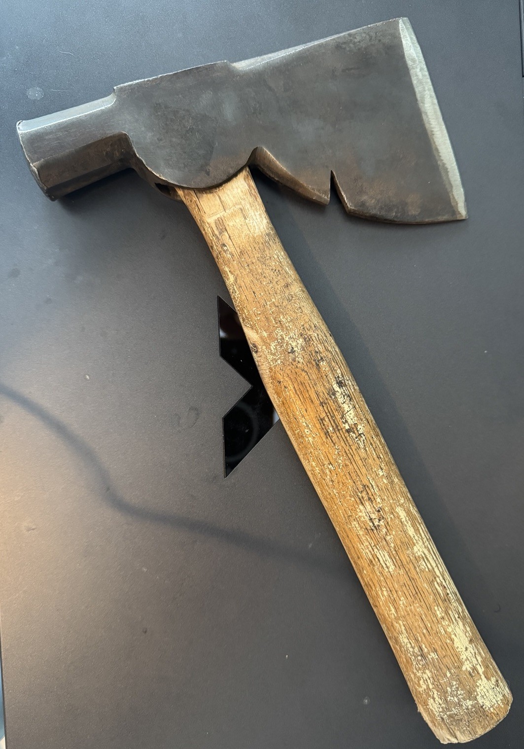 Vintage Genuine Hudson Forge Co. Hatchet, Axe