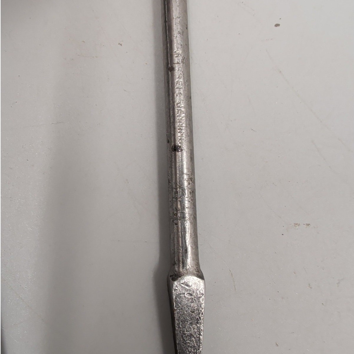 Vintage Russell Jennings Millers Falls Auger Bits