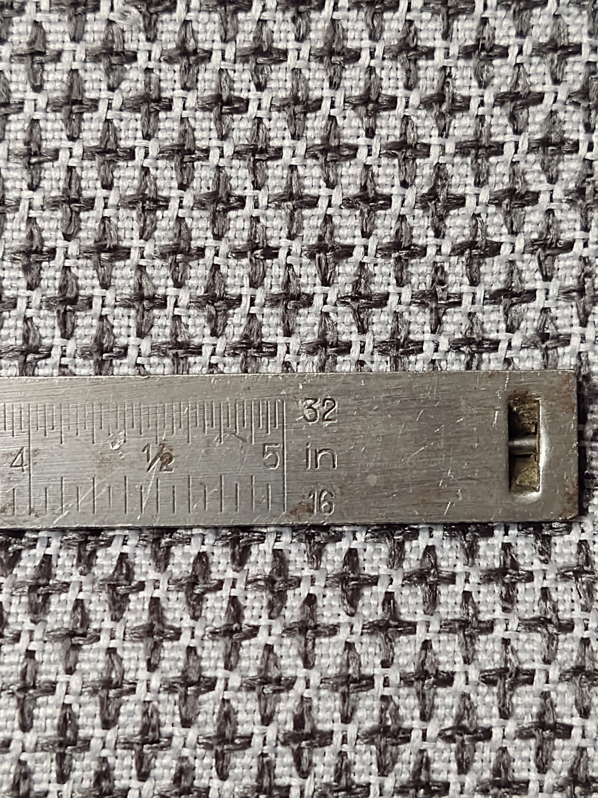 Globemaster vernier caliper 5955 Auto Repair Metalworking Woodworking VTG Tool