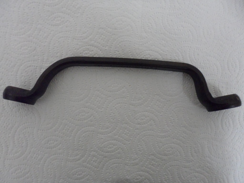 Vintage Ford U.S.A. M01A-17017 B Spark Plug/Head Bolt Wrench Ford Tractor