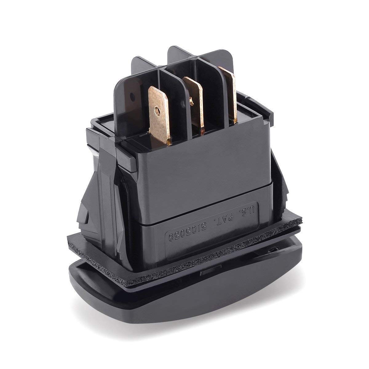 Forward Reverse Switch for Club Car DS and Precedent 1996-Up 48V Electric Golf C