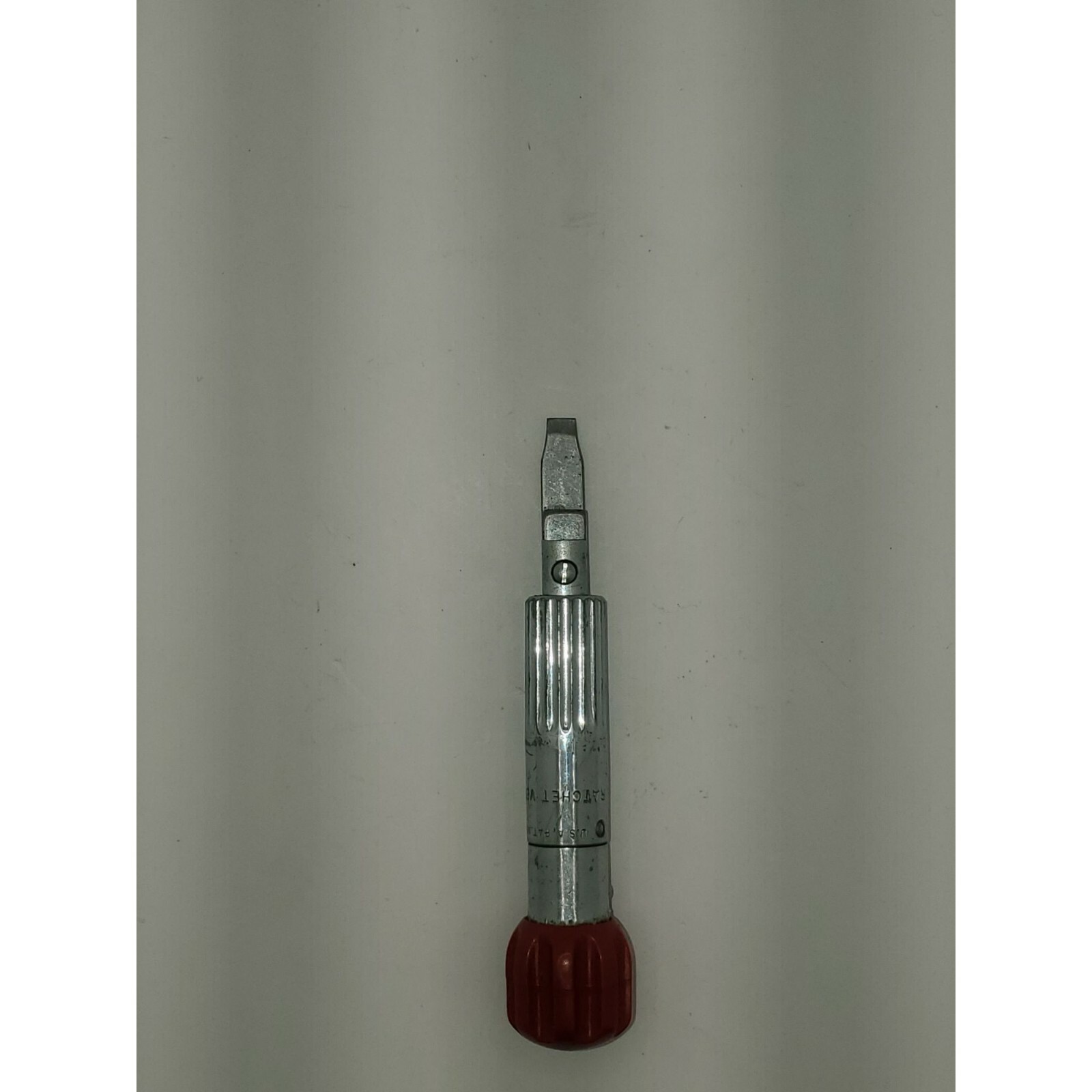 Rachet Versatool Muti-screwdriver Gift Marketing Long Painting Company