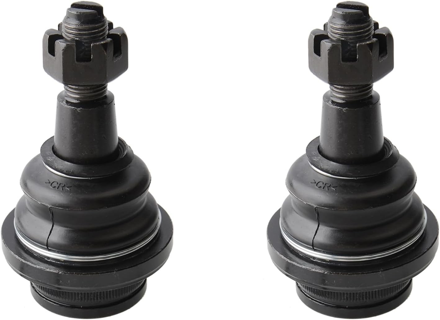 2pc Front Lower Ball Joint Kit K500365 for Chevrolet Colorado 2015-2016 &