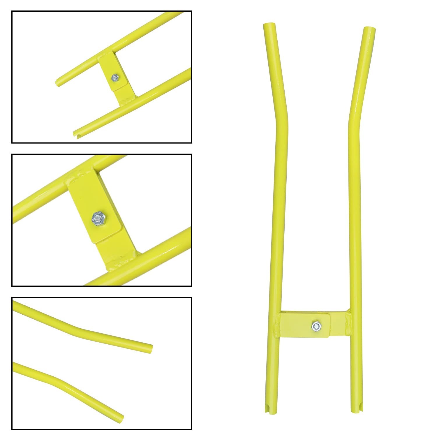 Heavy-Duty Truck Brake Spring Tool, Adjustable Slack Tool for Easy Installation