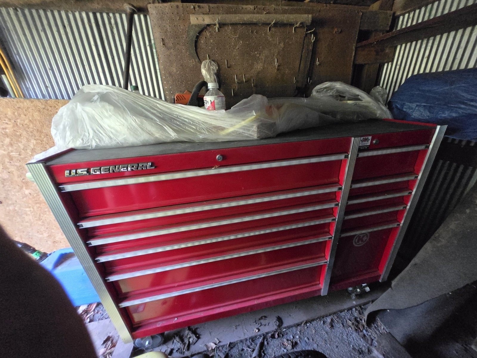 Us General Toolbox