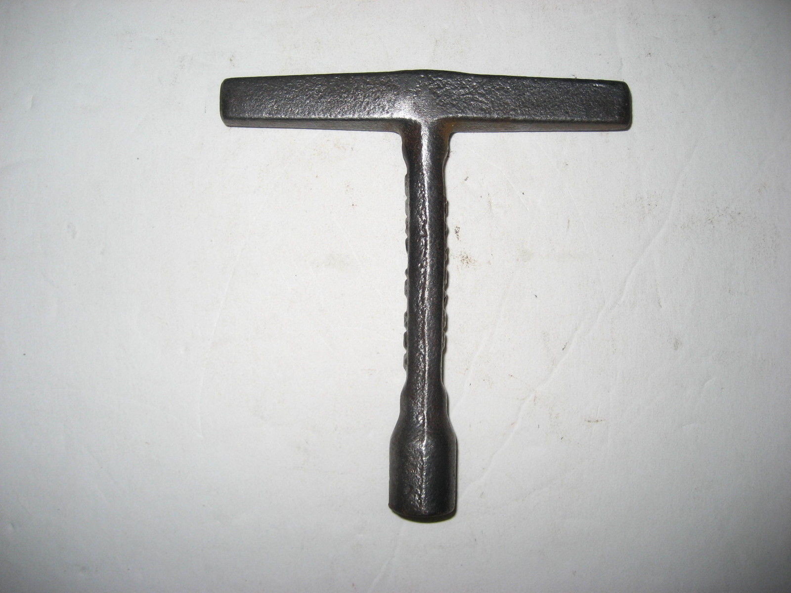 Vintage PYROFAX Gas Floor Furnance Hand Wrench USA