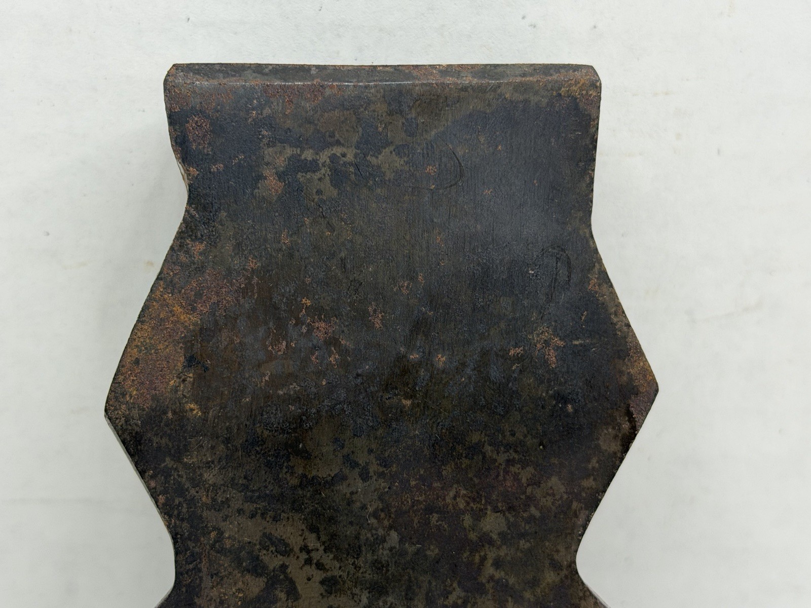 Antique Morley Murphy Hardware Wedgeway Axe Morley Bros Pre-1925
