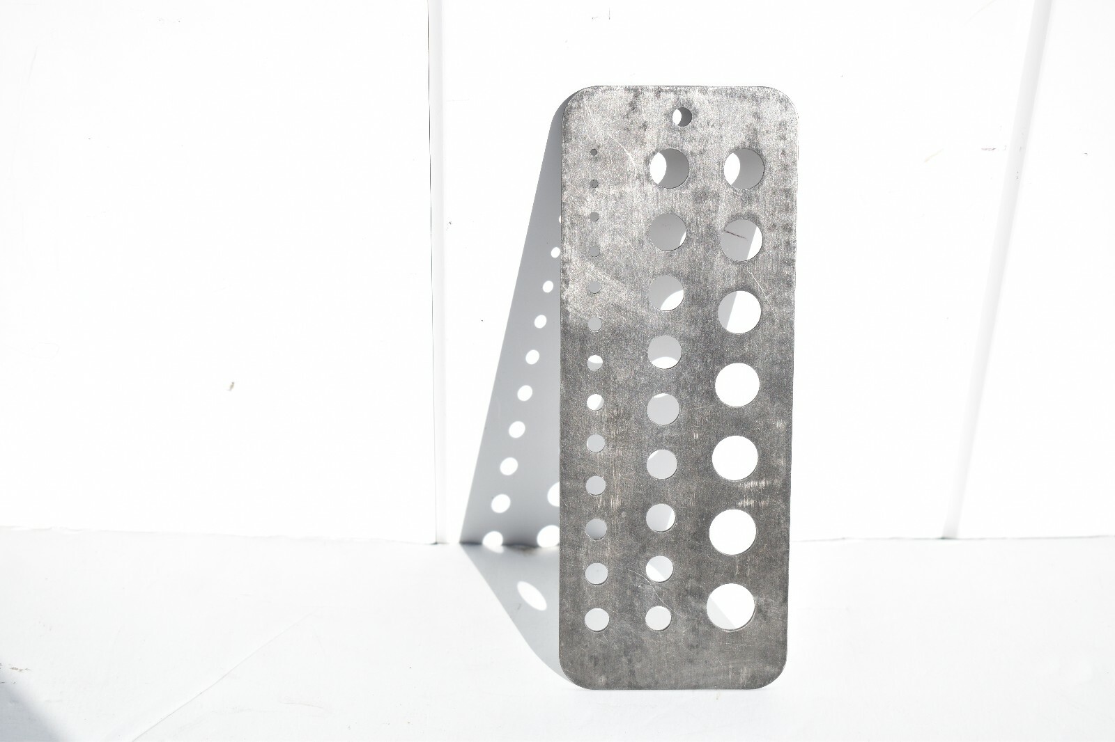 GENERAL TEMPERED STEEL JOBBERS DRILL GAUGE NO.14 GENERAL HARDWARE MFG. CO.