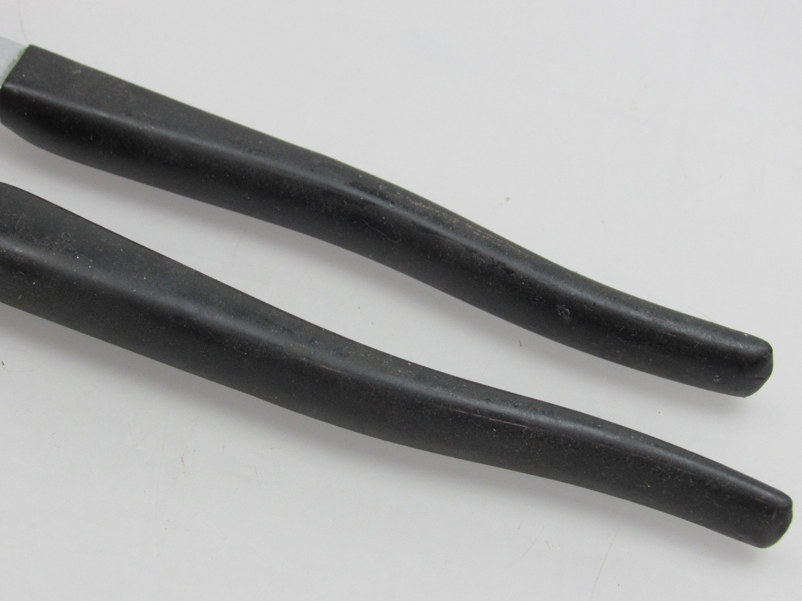 Craftsman WF 45381 Tongue Groove Arc Joint Pliers 9.5″ USA Vintage