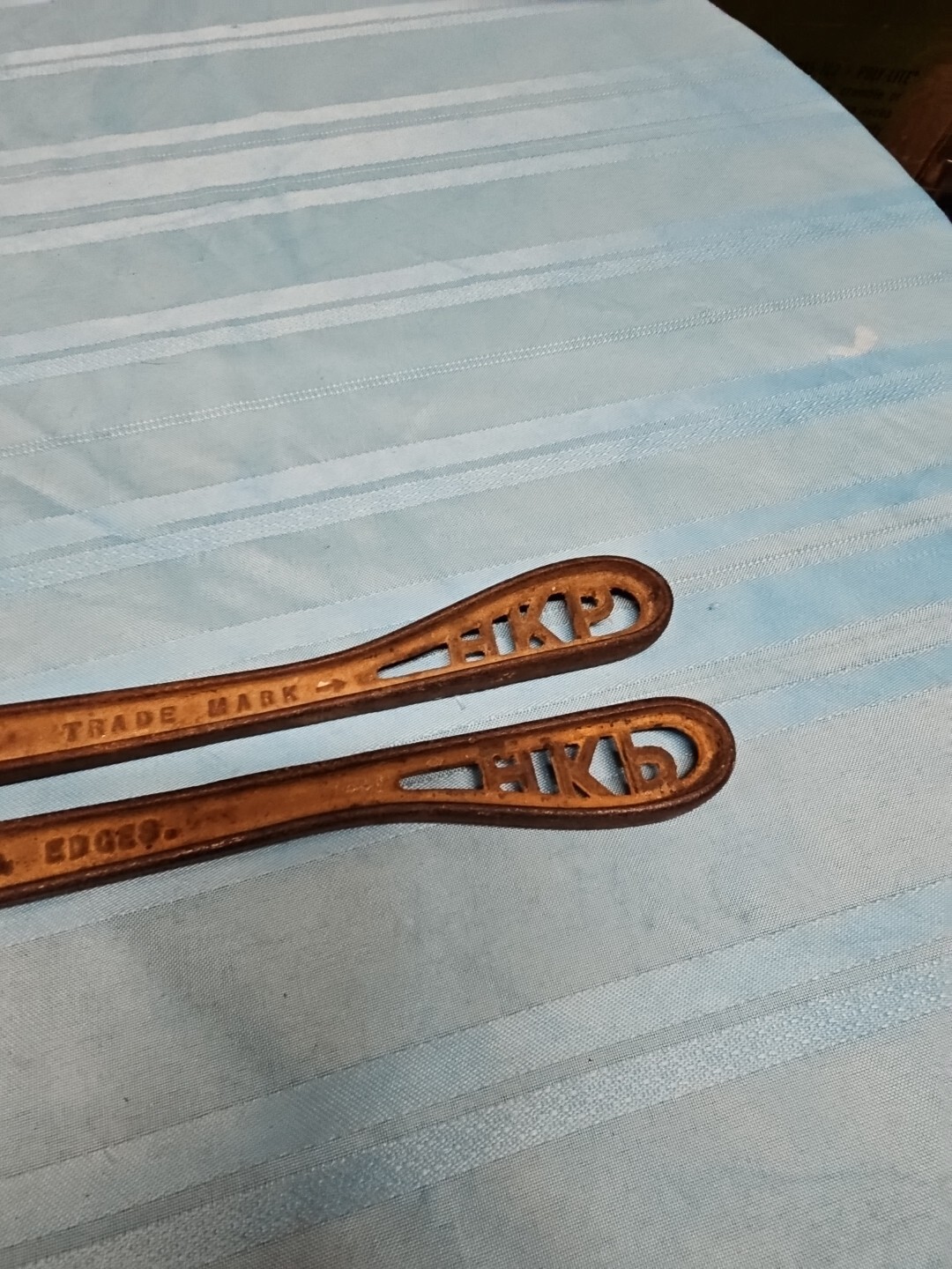 Vintage PORTER’S #1 New Easy Bolt Cutters clippers 24” USA Boston HKP