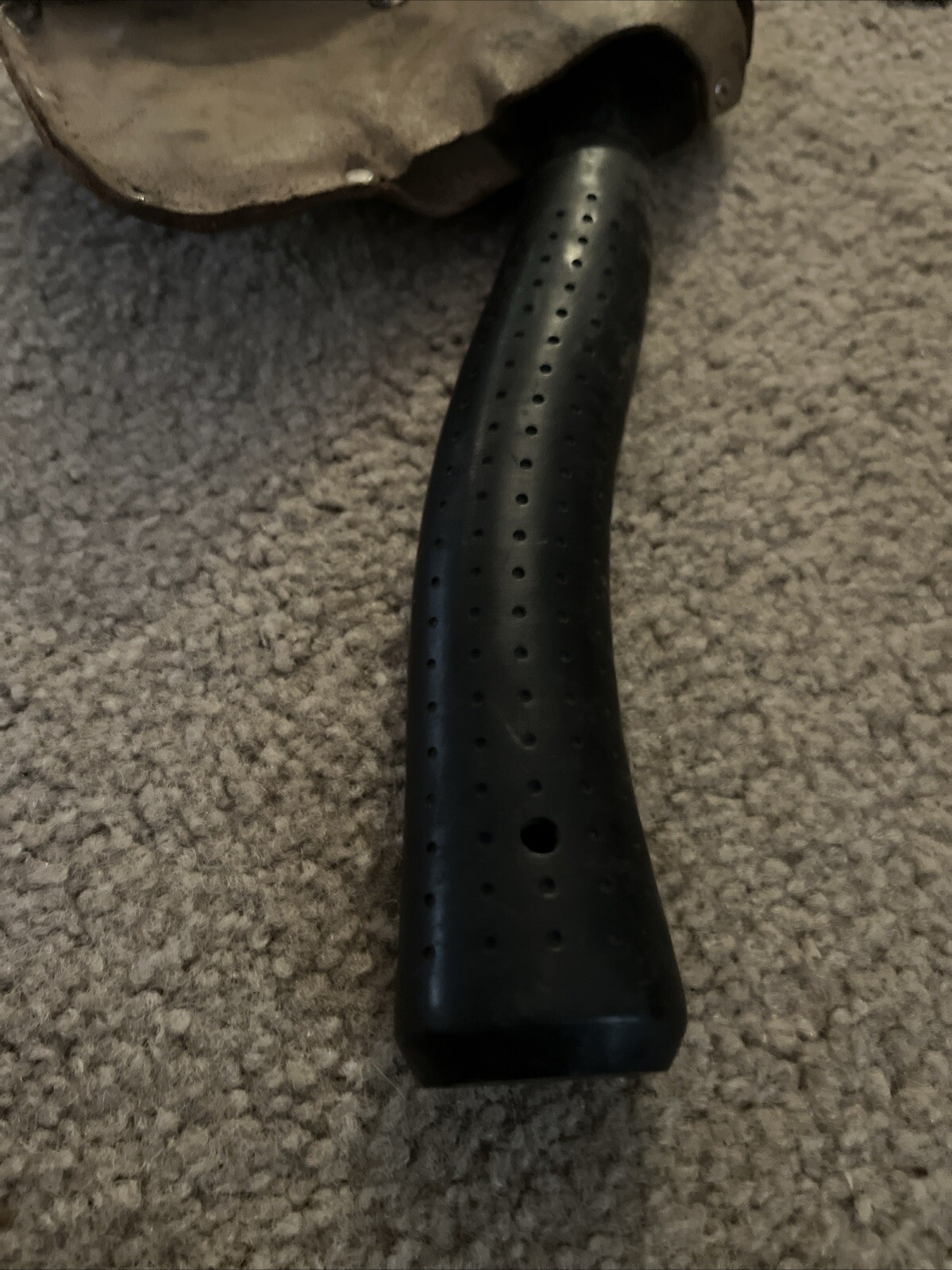 Vintage True Temper Jet Rocket BBA Camp Hatchet 16