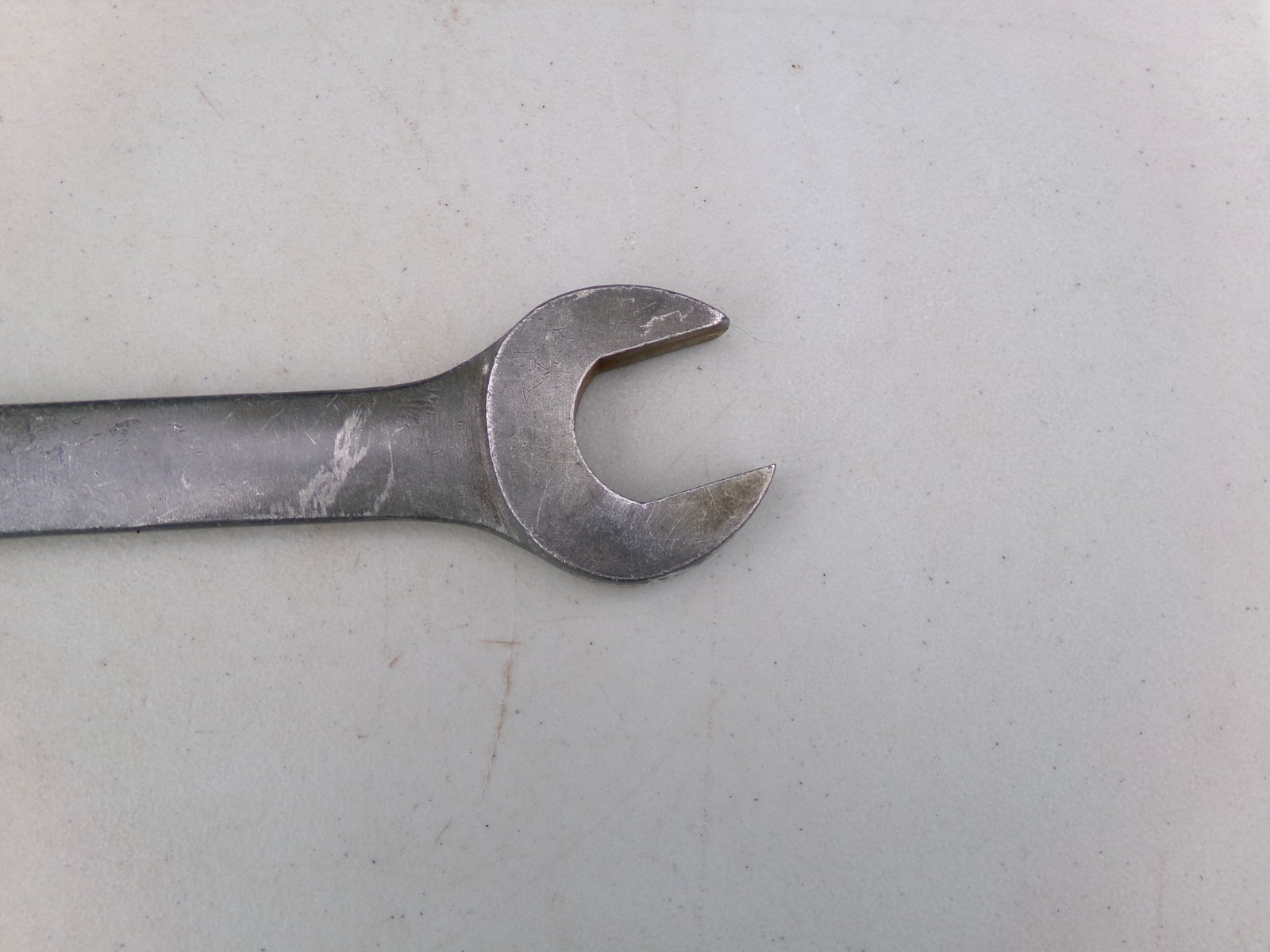 Blue Point OEX30 Combination Wrench 1 1/8″ USA Vintage Tool