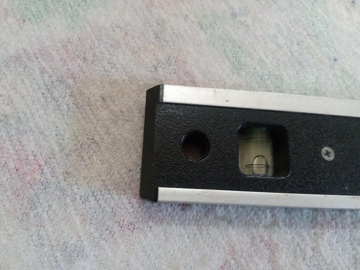 Vintage KMC Level USA 7½in Unique Perfect Condition Magnetic Strip Very Rare Htf