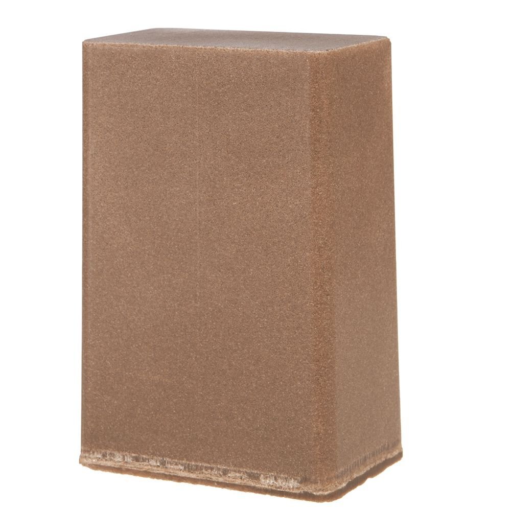4 lb Trace Mineral Brick Supplement for Cattle Pigs Horses Zinc Copper Iron