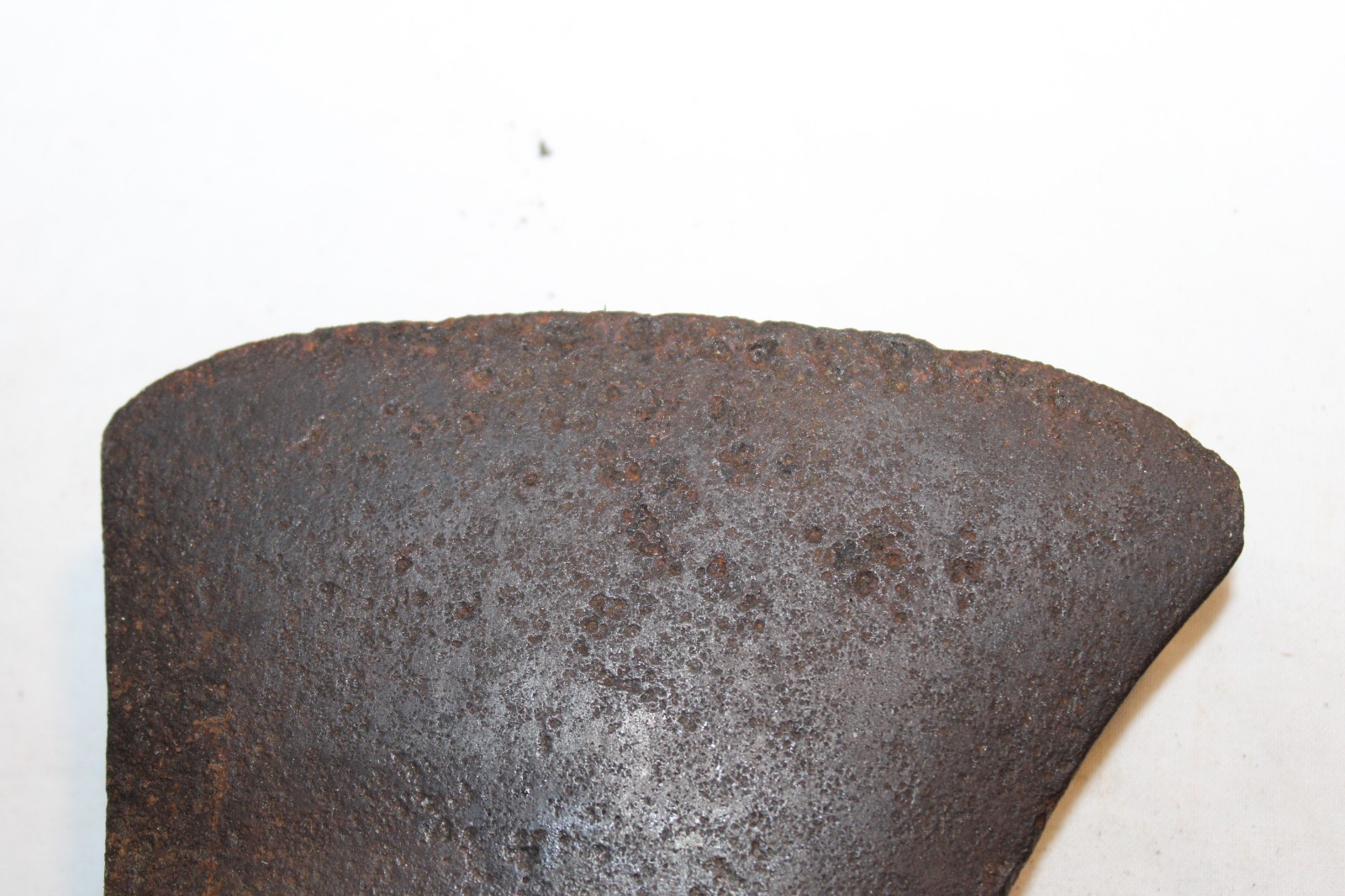 Vintage SAGER 1949 Chemical Axe Double Bit 3lb 5.2oz