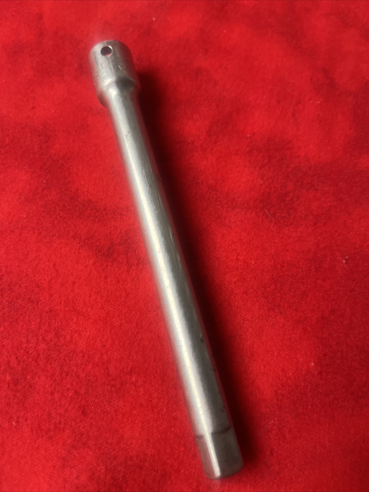 CRAFTSMAN -H-44261 SOCKET EXTENSION 6″ LENGTH, 3/8″ DRIVE – USA (t72)