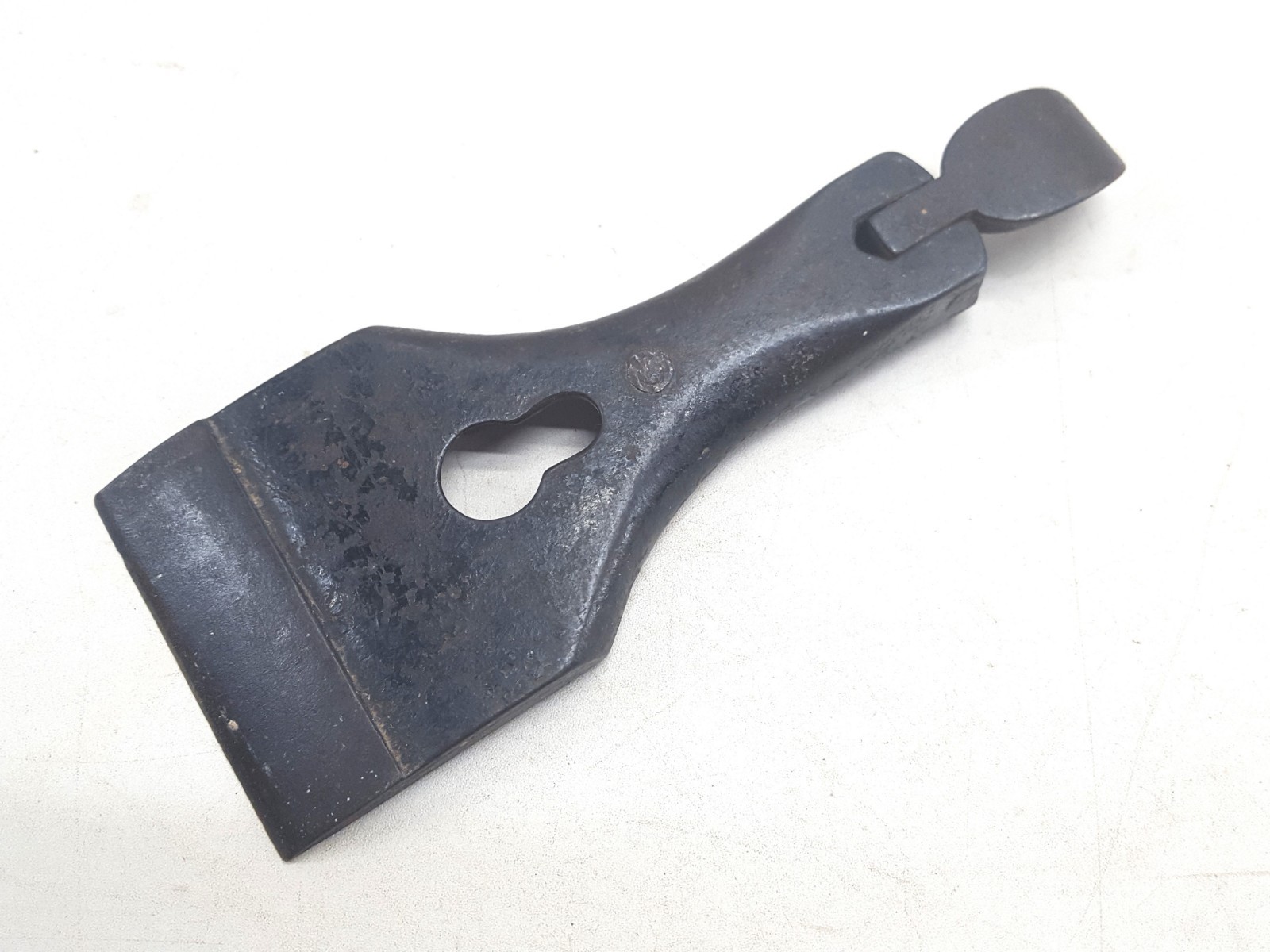 5988 Union No. 24; Lever Cap, 2″ Wide