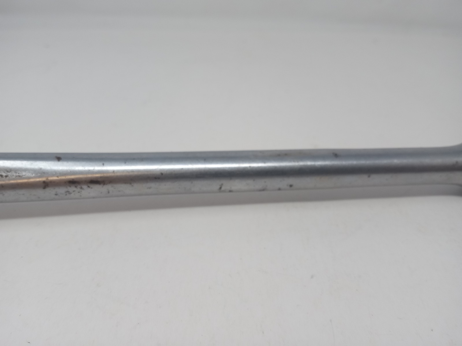 Vintage J H Williams 1/2″ Drive S -55 Ratchet Wrench USA
