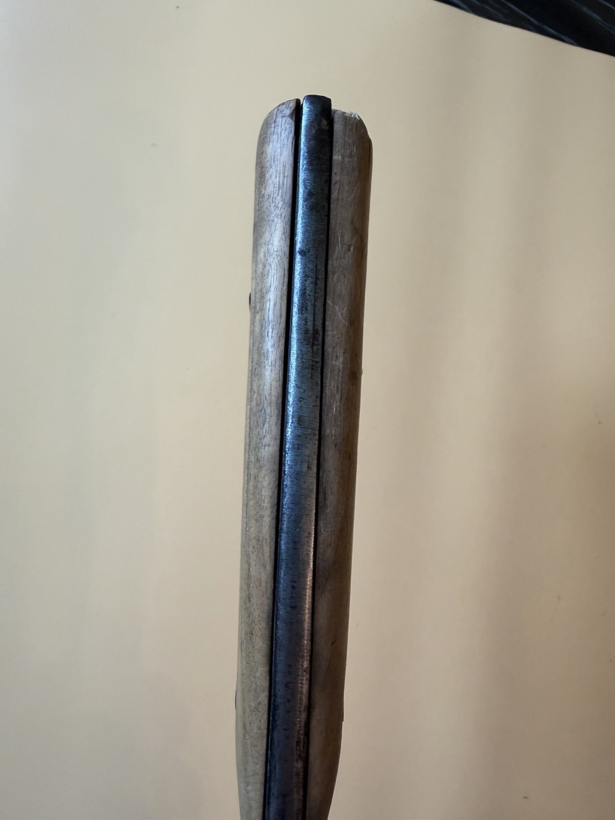 Antique Boy Scout Hatchet 13.5” Made by B’Port HDWE. Mfg Corp USA 1910’s-1930’s