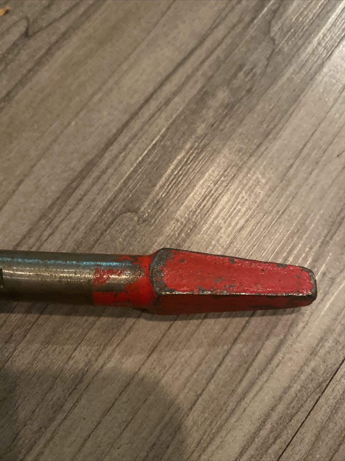 Vintage Irwin Auger Bit Company Genuine & Original Irwin No.22
