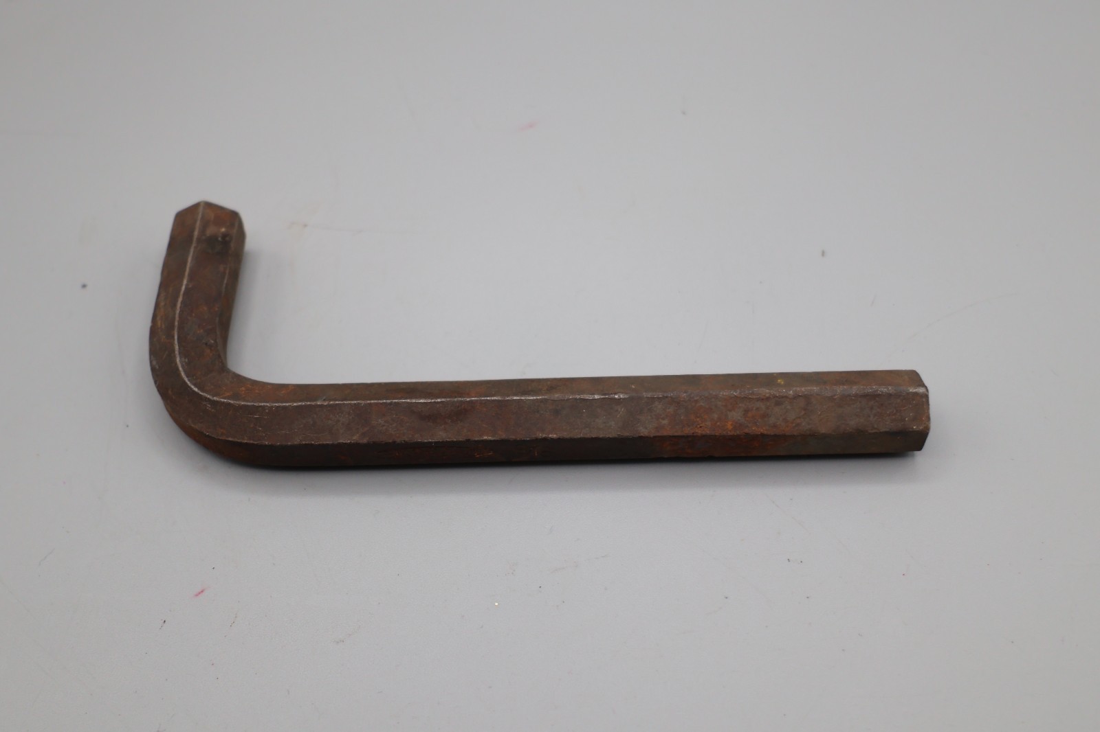Vintage Unbrako 9/16″ Hex Key Allen Wrench 6 1/4″ Long Hardware Tools