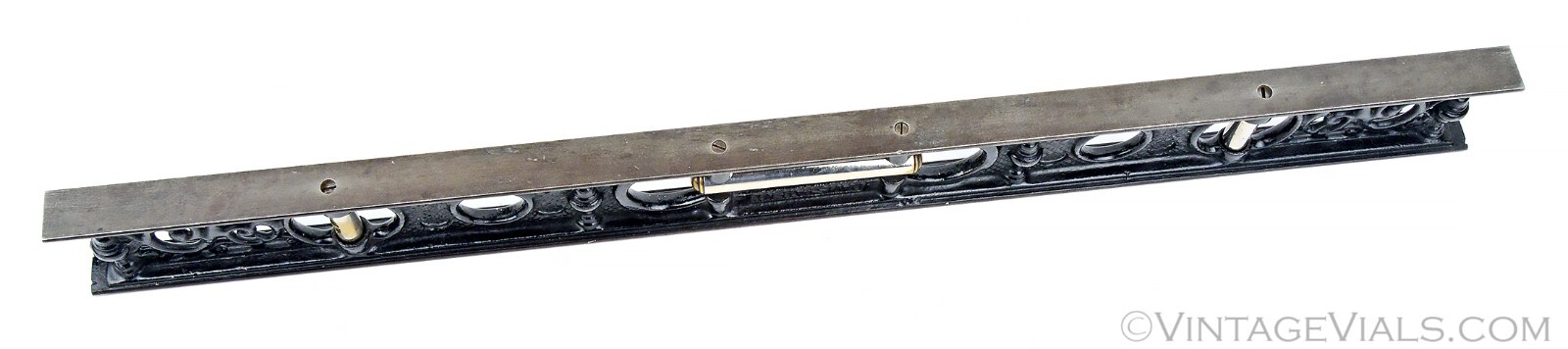 M.W. ROBINSON No. 9 Davis Patent Level IN ORIGINAL BOX