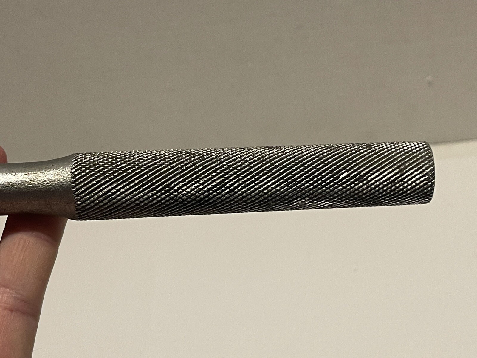 Vintage Kiowa Half Inch Drive Ratchet Good Working Condition