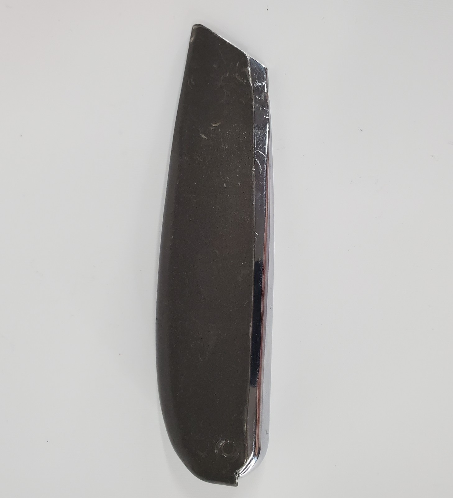 VTG Allway Tools – Utility Knife / Box Cutter RARE