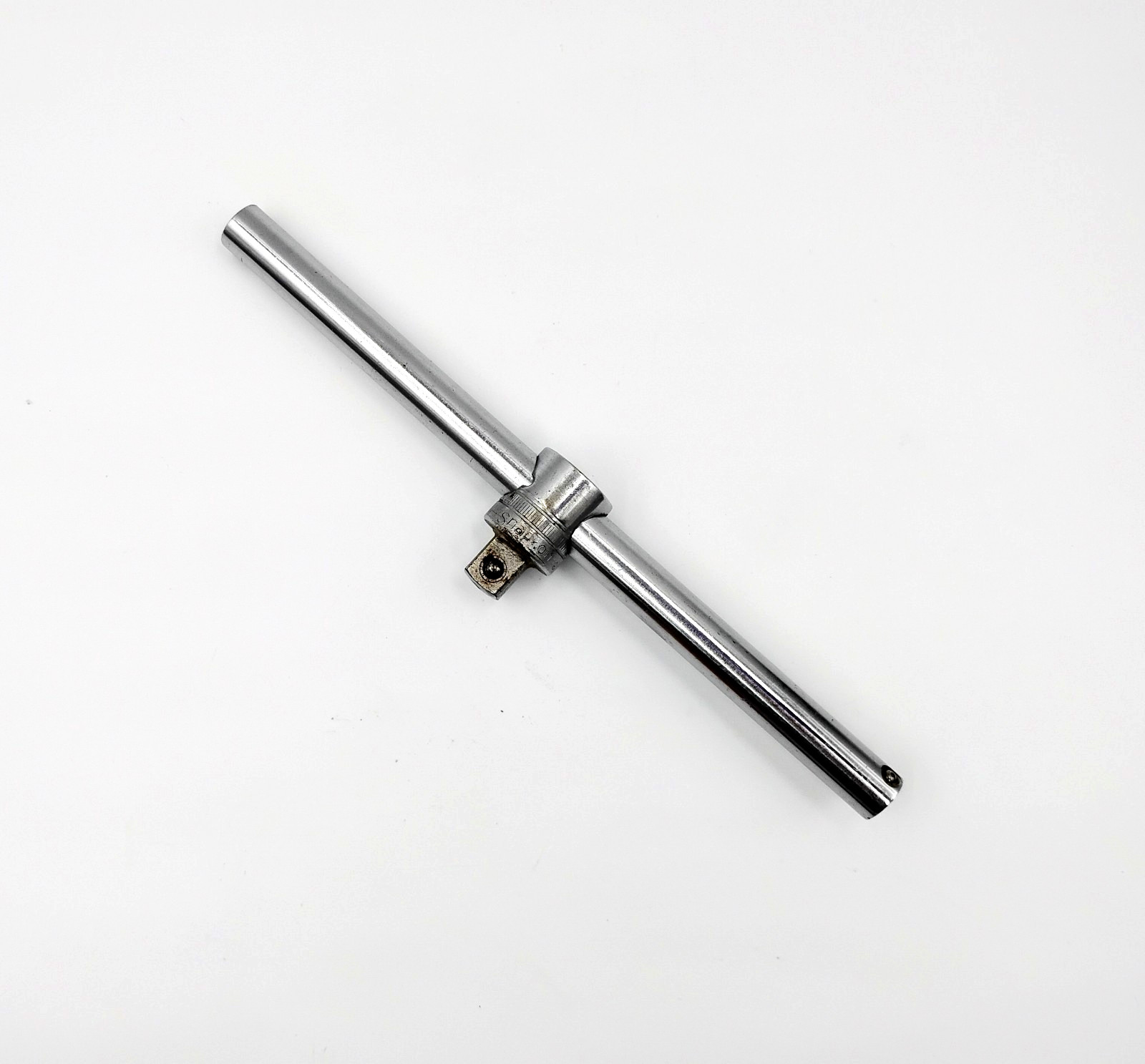 Snap-On Tools S-10 1/2″ Drive Sliding T-Handle Breaker Bar 10″ Made in USA