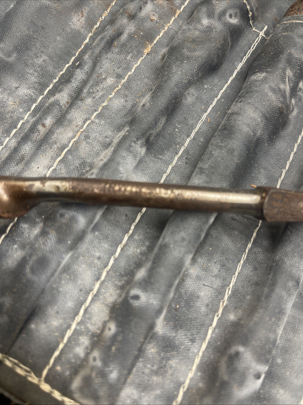 IRWIN Ect. USA Auger Drill Bits Original 17 Pieces