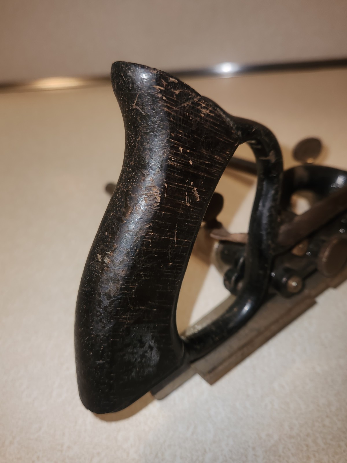 Vintage Stanley #50 combination plane