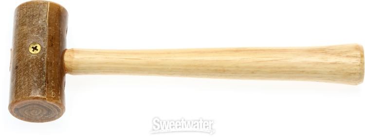 Musser Rawhide Chime Mallet