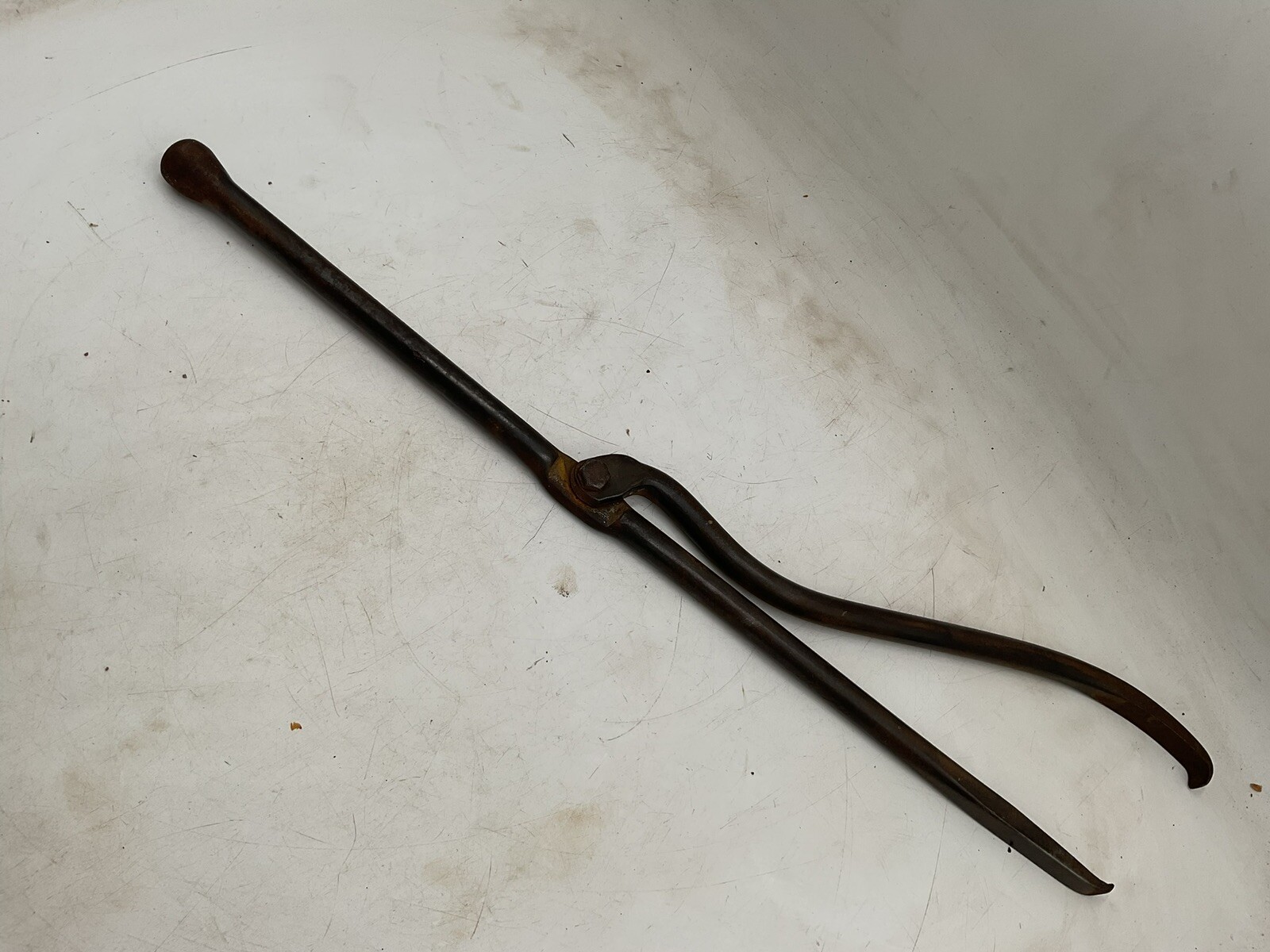 Vintage Ken Tool T- 66