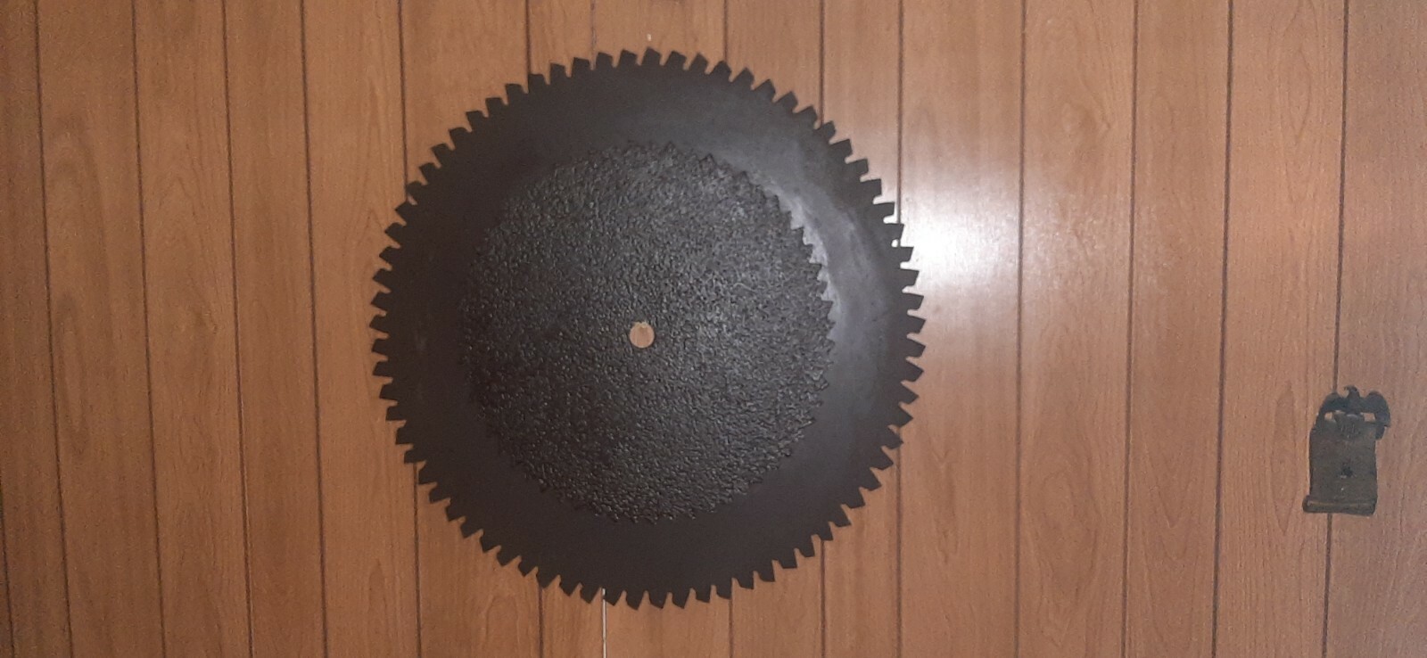 30″&20″ Vintage Sawmill Blades