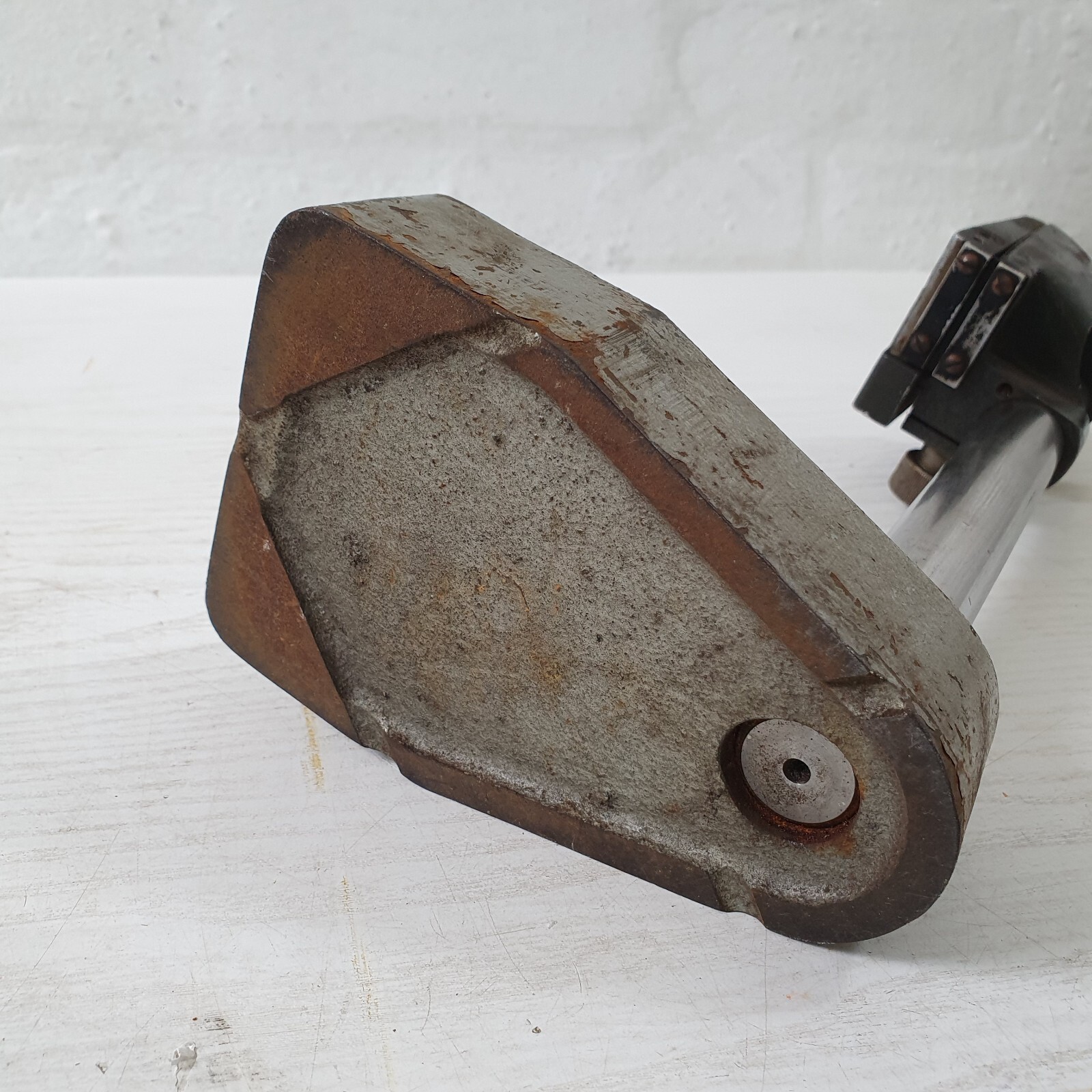 Indicator Block Stand 500mm – S41