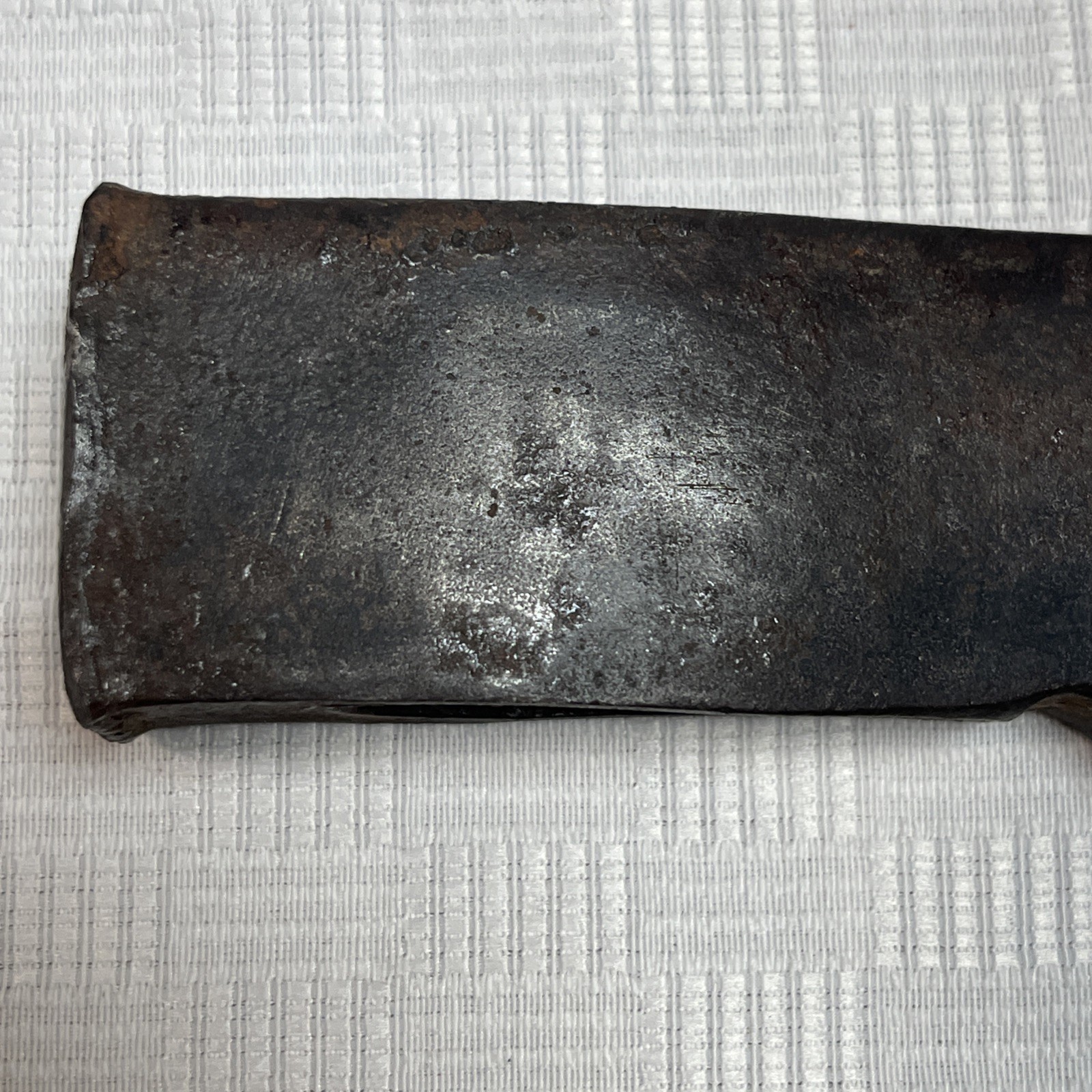 Vintage Collins Co. Collinsville 2 lb Tomahawk Hudson Bay Style Hatchet Axe Head