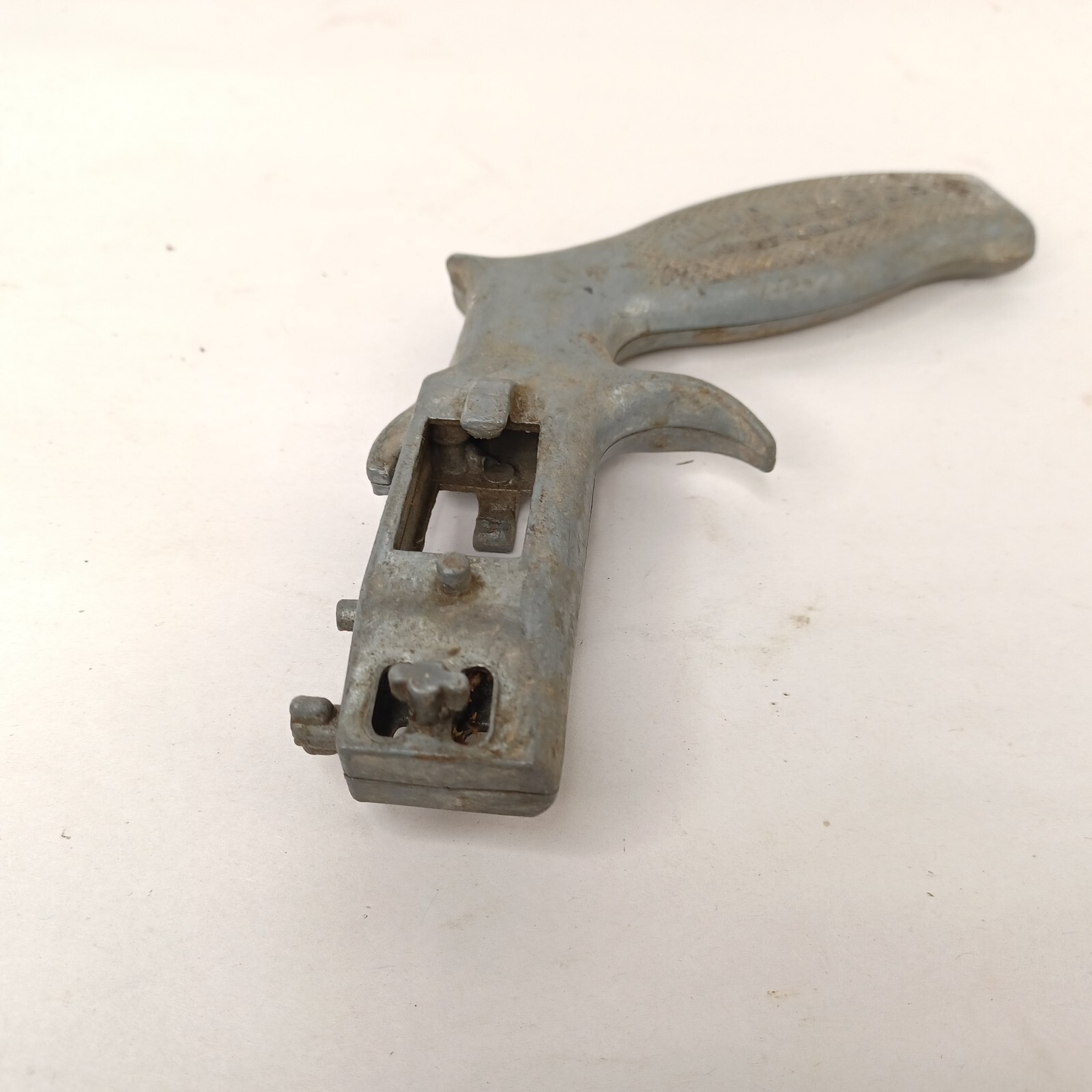 Vintage Allway-Master USA Unbreakable Handle By Ultra Mfg Co