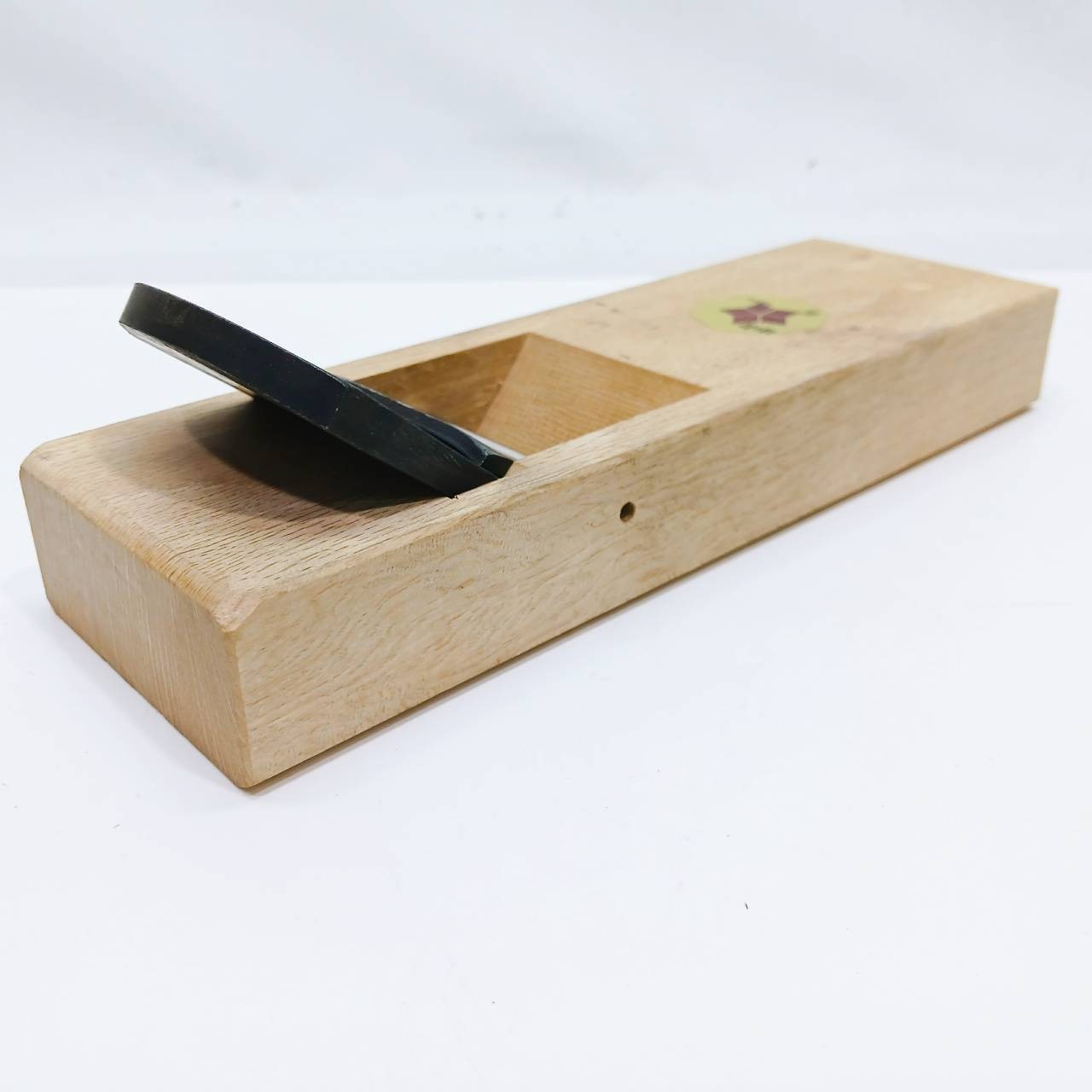 Japanese Sunpachi Kanna Plane Fukusaburo 福三郎 Blade 73mm (2.87″) Japan BE044