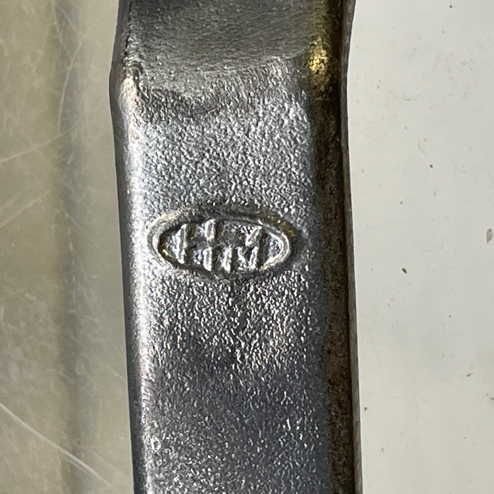 VTG Honda Motors Kowa S2 Wrench