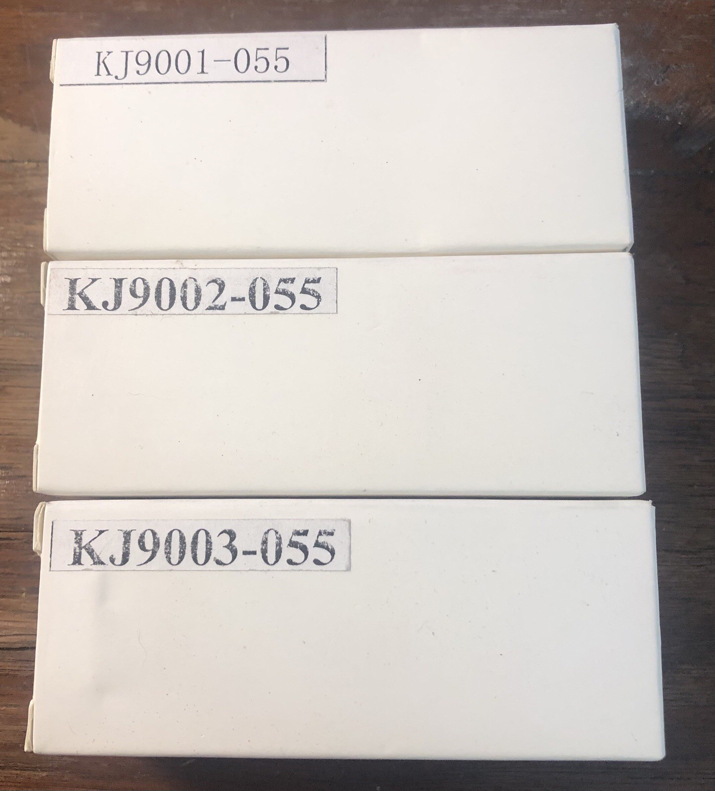 Mujingfang Vintage lot of 13 Mini Planes! Free Shipping!!!! KJ9001-13-055