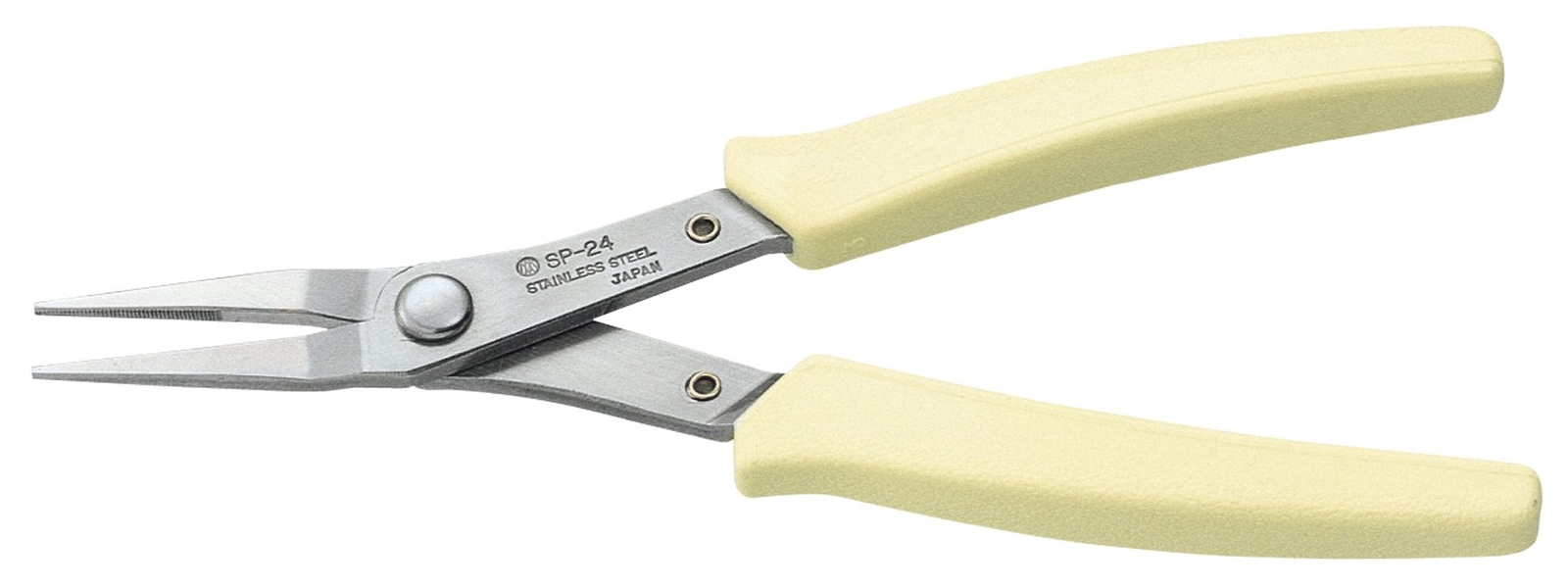 3. peaks SP-24 Tapered Pliers 5.9 inches (150 mm) From Japan