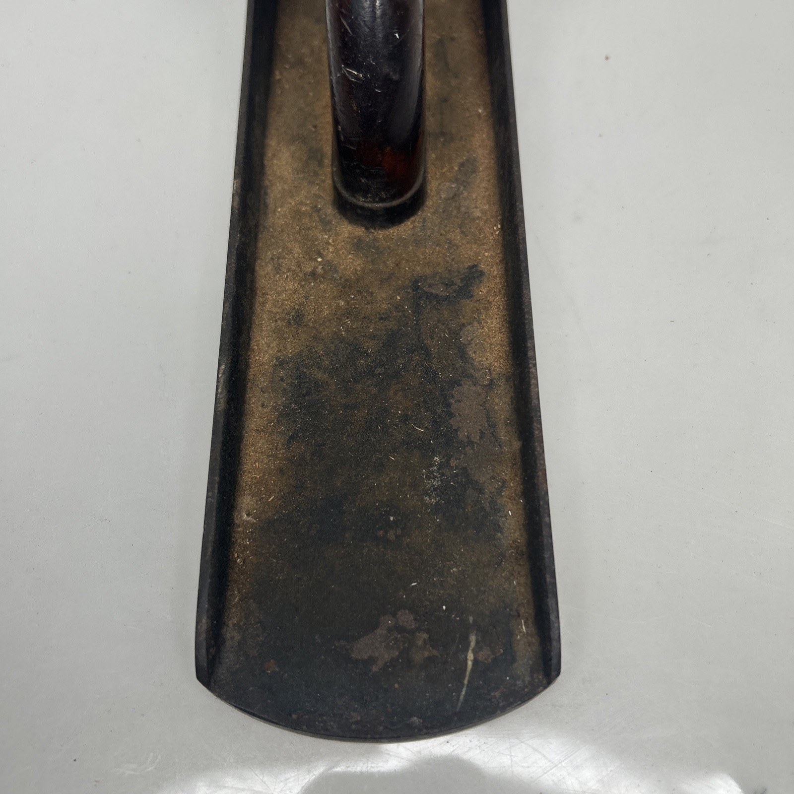 Antique Wood Plane No. 6 circa 1920s Original 17.5”x3”