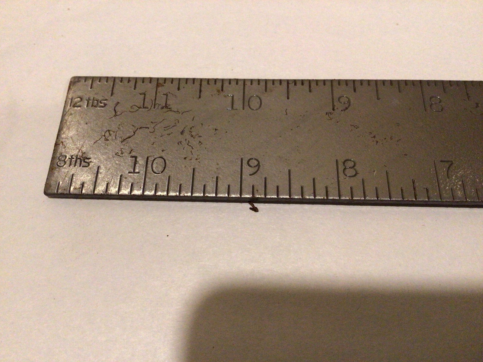 Macklanburg Duncan 12” Square