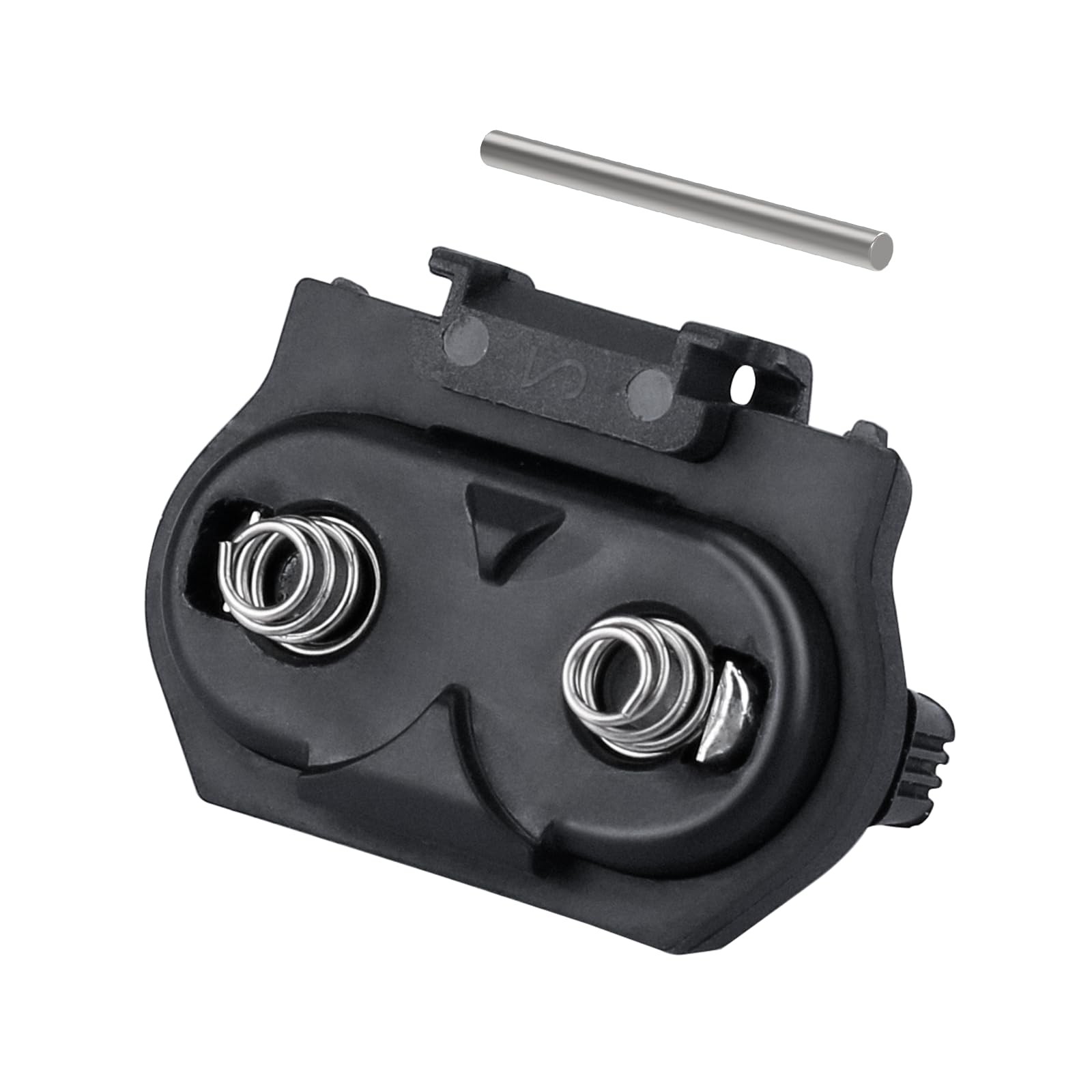 Trdzi TLR1 HL Battery Door Replacement for Streamlight and TLR2…