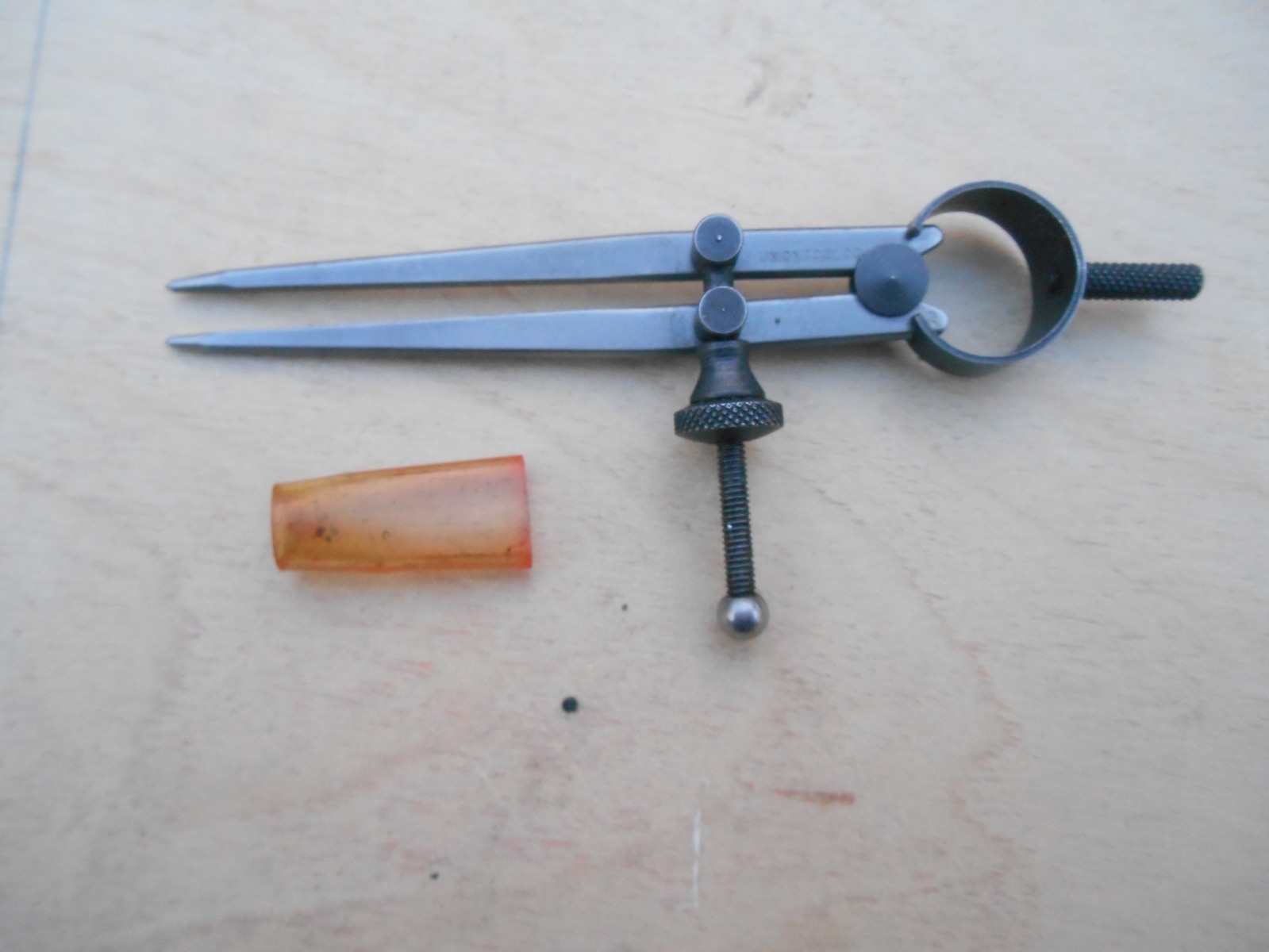 UNION TOOL CO. , 3″ DIVIDERS