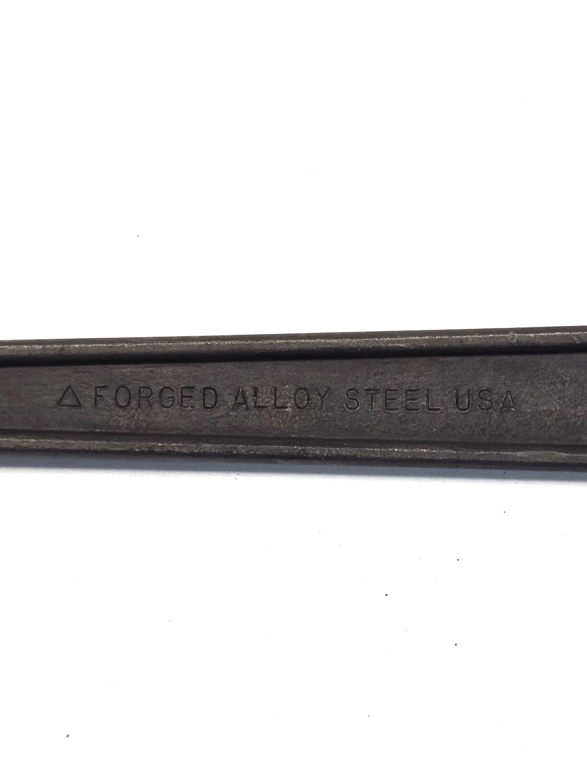 UTICA Tools 12 Inch Crescent Adj Wrench No 90-12 USA