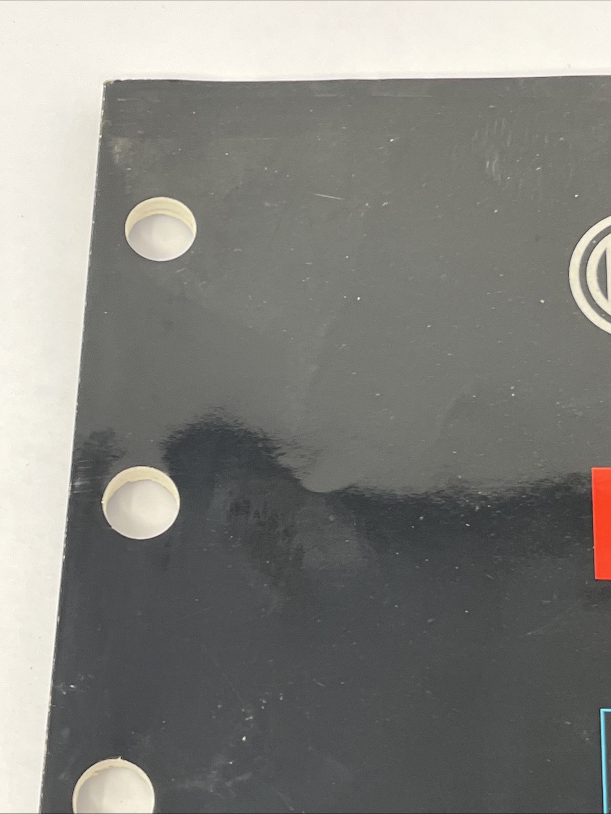 Original Vintage Catalog1992 BOSCH – precision power tolls & accessories; 138pgs