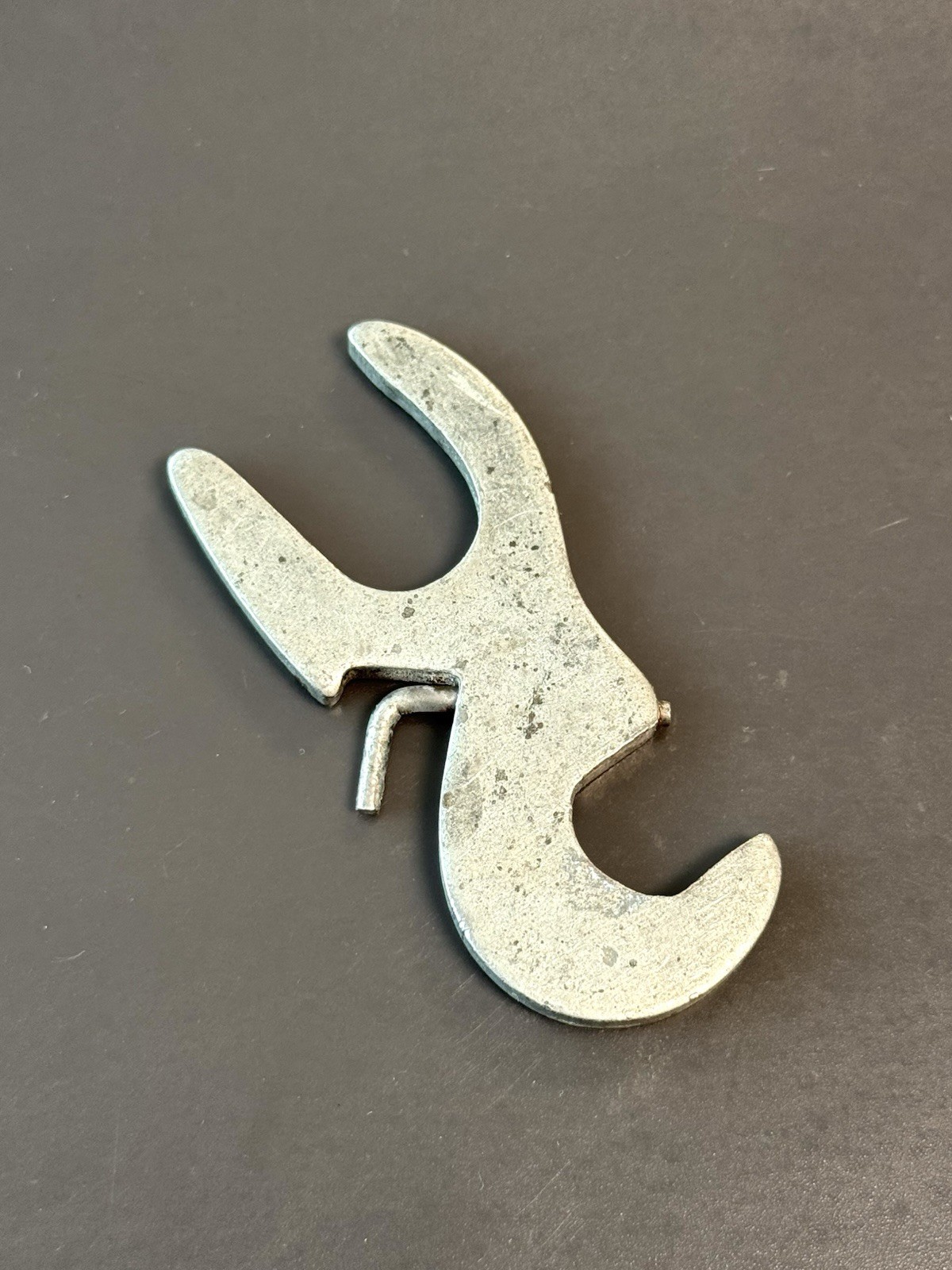 Blue Point 1/2″ TA-16 tappet wrench w/ good holding pin Kenosha Wisconsin